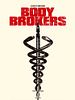 Cartel de Body Brokers