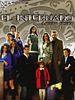 Cartel de El Internado