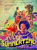 Cartel de Summertime