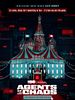 Cartel de Agents of Chaos