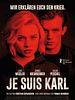 Cartel de Je suis Karl