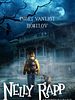 Cartel de Nelly Rapp – Monster Agent