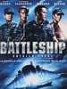 Cartel de Battleship: Batalla Naval