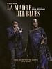 Cartel de La madre del blues