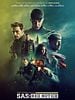 Cartel de SAS: Red Notice