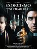 Cartel de Exorcismo en el séptimo día
