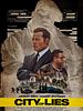 Cartel de City Of Lies