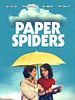 Cartel de Paper Spiders