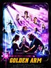 Cartel de Golden Arm