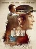 Cartel de The Quarry