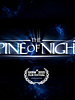 Cartel de The Spine of Night