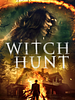 Cartel de Witch Hunt