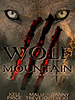 Cartel de Wolf Mountain