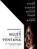 Cartel de La mujer en la ventana