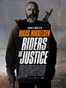Cartel de Riders of Justice