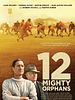 Cartel de 12 Mighty Orphans