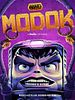 Cartel de Marvel's M.O.D.O.K.