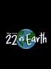 Cartel de 22 contra la Tierra