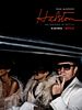 Cartel de Halston