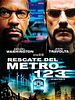 Cartel de Rescate del metro 1 2 3