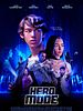 Cartel de Hero Mode
