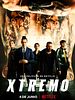 Cartel de Xtremo