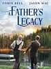 Cartel de A Father's Legacy