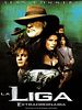 Cartel de La liga extraordinaria