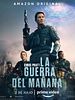 Cartel de La Guerra del mañana