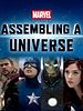 Cartel de Marvel Studios: Assembling A Universe