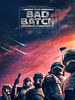 Cartel de Star Wars: The Bad Batch