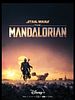 Cartel de The Mandalorian