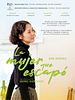Cartel de The woman who ran