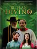 Cartel de El plan divino