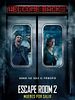 Cartel de Escape Room 2: Reto mortal