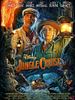 Cartel de Jungle Cruise
