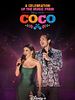 Cartel de Coco: Celebración musical