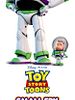 Cartel de Toy Story Toons: Pequeño gran Buzz