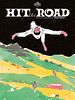 Cartel de Hit the Road