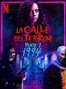 Cartel de La calle del terror: 1994