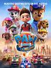 Cartel de Paw Patrol: La película
