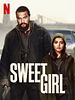 Cartel de Sweet Girl