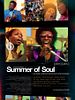 Cartel de Summer of Soul (... Or, When the Revolution Could Not Be Televised)