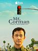 Cartel de Mr. Corman