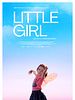 Cartel de Little Girl