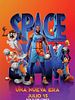 Cartel de Space Jam: una nueva era