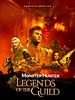 Cartel de Monster Hunter: Leyendas del gremio