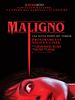 Cartel de Maligno