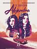 Cartel de Te quiero, Alejandra