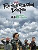 Cartel de Reservation Dogs